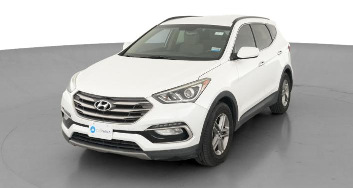 Thumbnail: 2017 Hyundai Santa Fe - 1