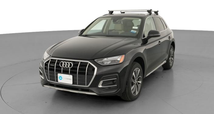 Thumbnail: 2021 Audi Q5 - 1
