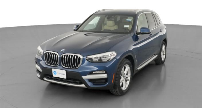 Thumbnail: 2019 BMW X3 - 1