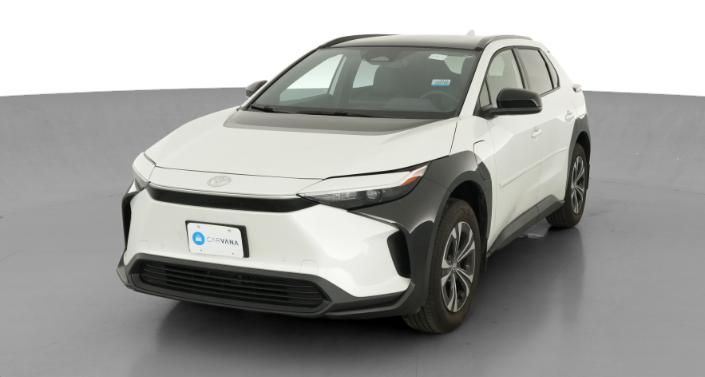 2024 Toyota bZ4X XLE -
                  Colonial Heights, VA