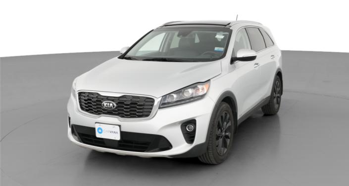 Thumbnail: 2020 Kia Sorento - 1
