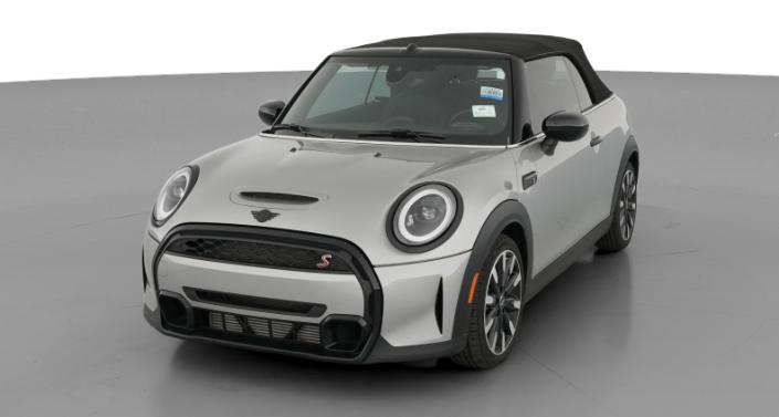 Thumbnail: 2024 MINI Cooper Convertible - 1
