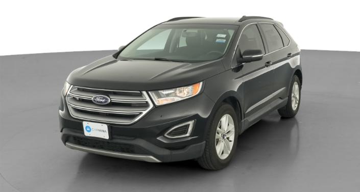 Thumbnail: 2016 Ford Edge - 1