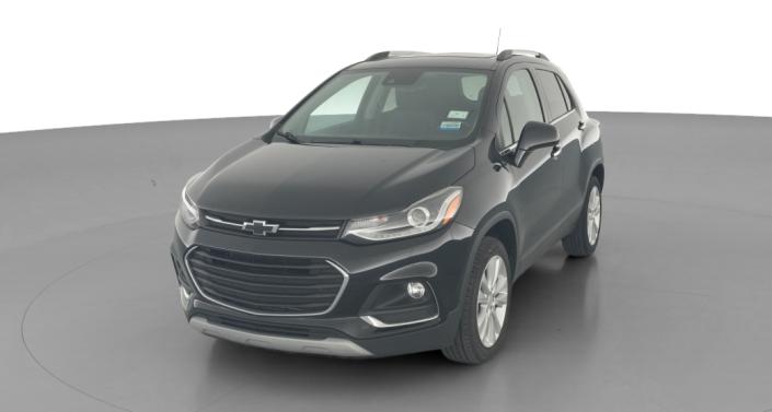 Thumbnail: 2020 Chevrolet Trax - 1