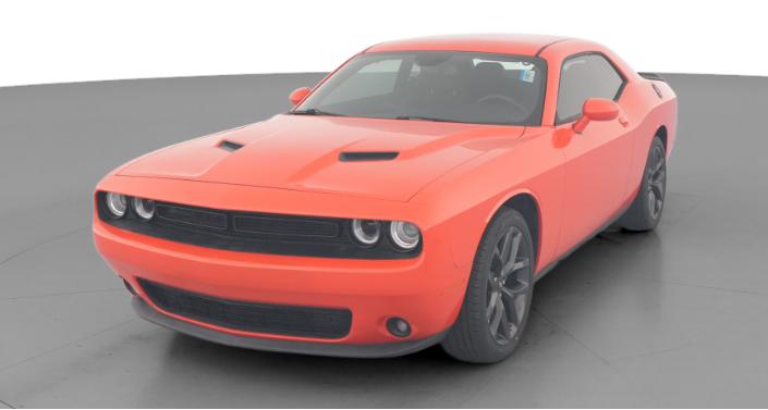 Thumbnail: 2019 Dodge Challenger - 1