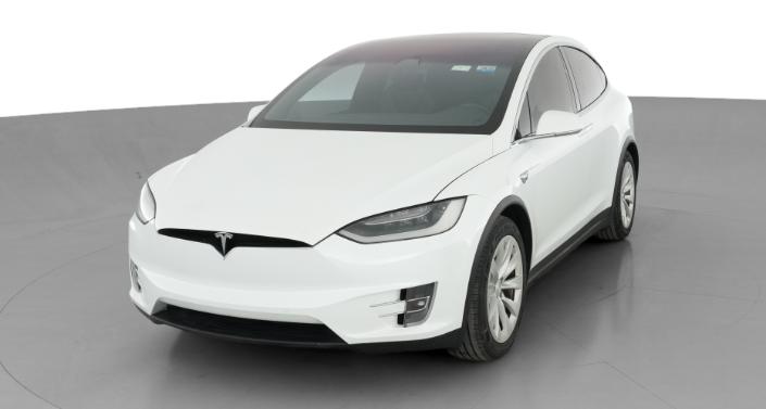 2019 Tesla Model X Long Range -
                  Lorain, OH