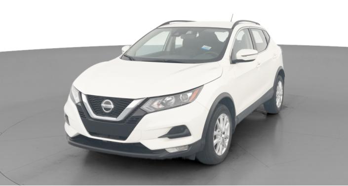 Thumbnail: 2022 Nissan Rogue Sport - 1