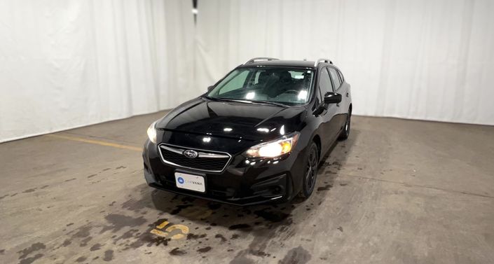 Thumbnail: 2018 Subaru Impreza - 1