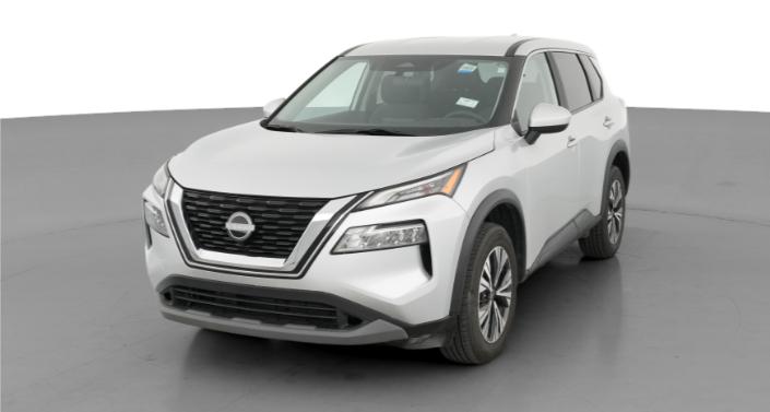 Thumbnail: 2023 Nissan Rogue - 1