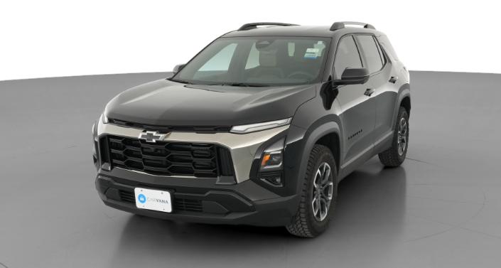 Thumbnail: 2025 Chevrolet Equinox - 1