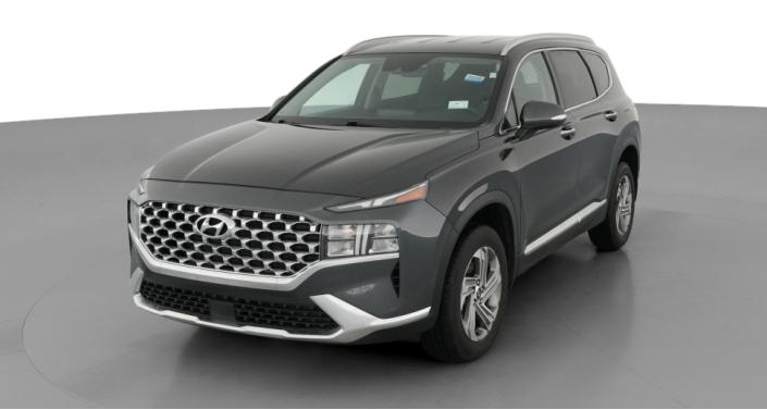 Thumbnail: 2021 Hyundai Santa Fe - 1