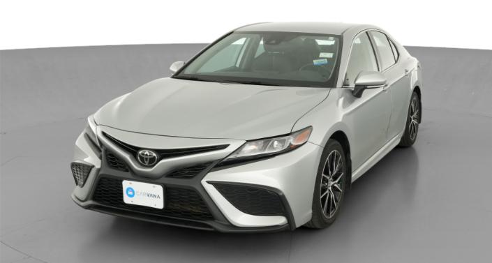 Thumbnail: 2023 Toyota Camry - 1