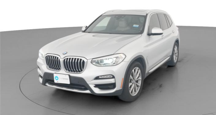 Thumbnail: 2019 BMW X3 - 1