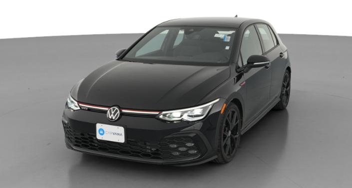 Thumbnail: 2024 Volkswagen Golf - 1