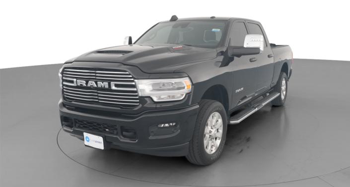 Thumbnail: 2023 RAM 2500 - 1