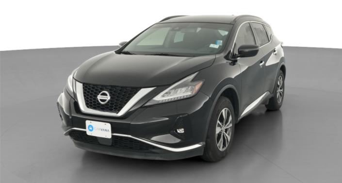 Thumbnail: 2021 Nissan Murano - 1