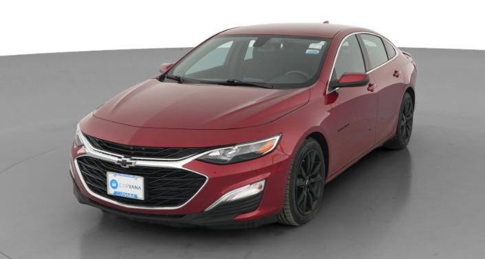 Thumbnail: 2022 Chevrolet Malibu - 1
