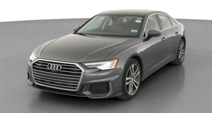 Thumbnail: 2019 Audi A6 - 1