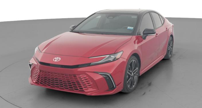 Thumbnail: 2025 Toyota Camry - 1