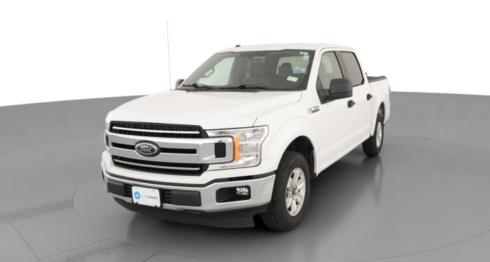 2018 Ford Econoline E-150 -
                  Auburn, GA