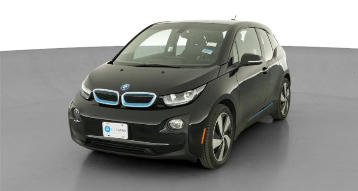 2016 BMW i3 Range Extender -
                  Colonial Heights, VA