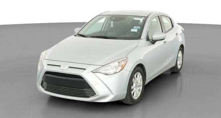 Thumbnail: 2018 Toyota Yaris iA - 1