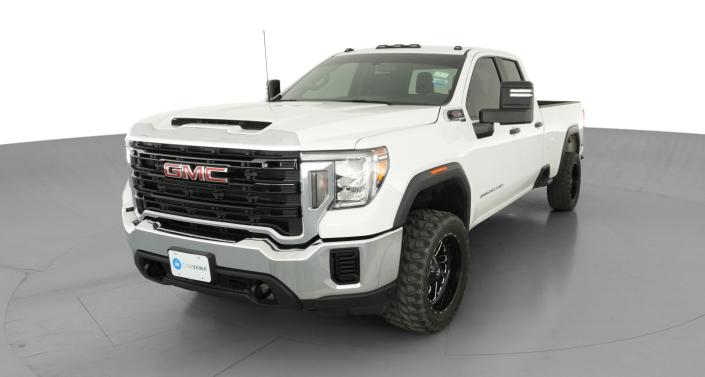 2023 GMC Sierra 2500 Pro -
                  Colonial Heights, VA