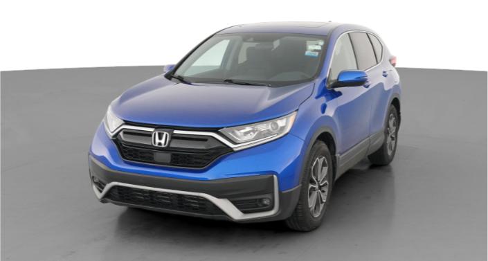 Thumbnail: 2020 Honda CR-V - 1
