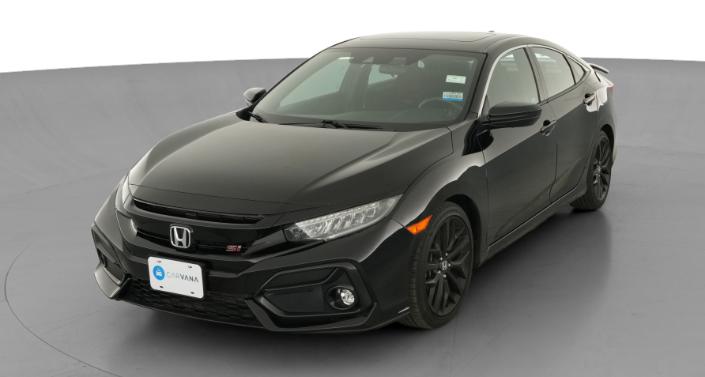 Thumbnail: 2020 Honda Civic - 1