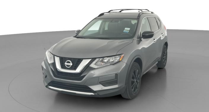 Thumbnail: 2017 Nissan Rogue - 1