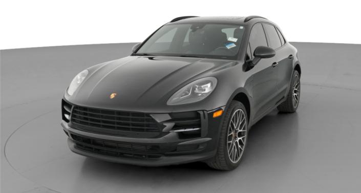 Thumbnail: 2019 Porsche Macan - 1