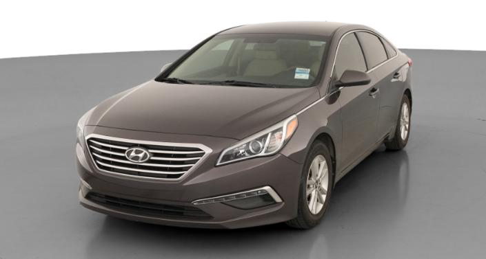 Thumbnail: 2015 Hyundai Sonata - 1