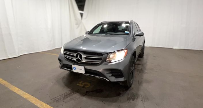 2016 Mercedes-Benz GLC 300 -
                  Framingham, MA