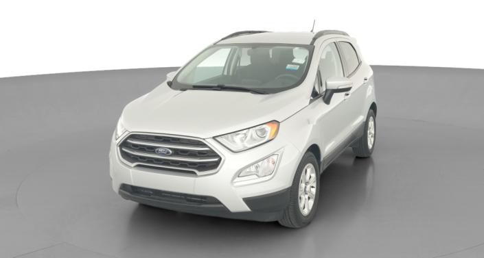 Thumbnail: 2018 Ford EcoSport - 1