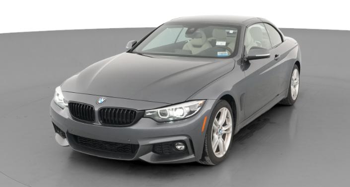 Thumbnail: 2019 BMW 4 Series - 1