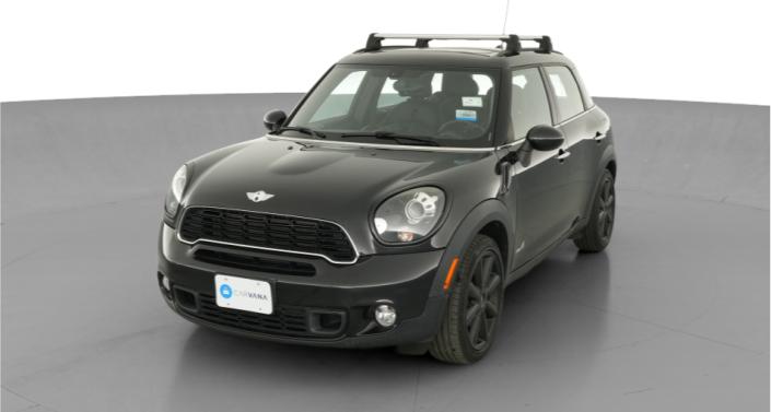 2014 MINI Cooper Countryman S -
                  Colonial Heights, VA