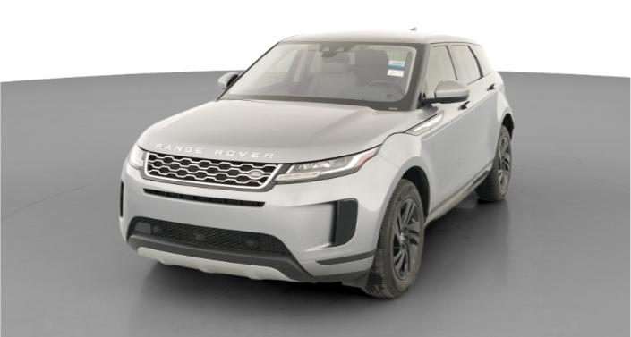 Thumbnail: 2020 Land Rover Range Rover Evoque - 1