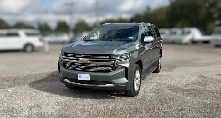 Thumbnail: 2023 Chevrolet Suburban - 1