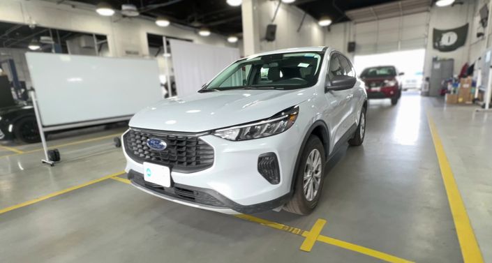 Thumbnail: 2025 Ford Escape - 1