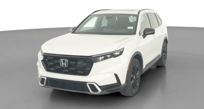 Thumbnail: 2023 Honda CR-V - 1