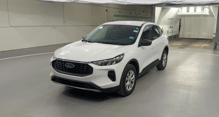 Thumbnail: 2025 Ford Escape - 1