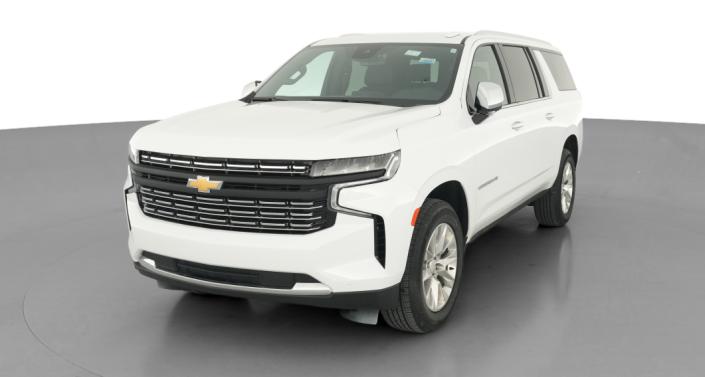 Thumbnail: 2023 Chevrolet Suburban - 1