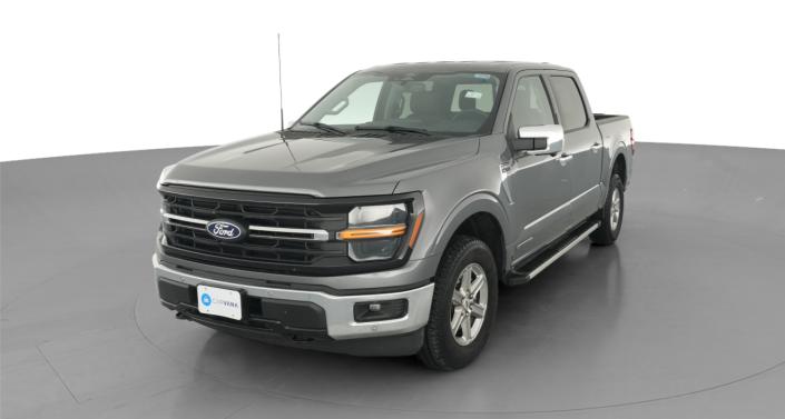 Thumbnail: 2024 Ford Econoline - 1