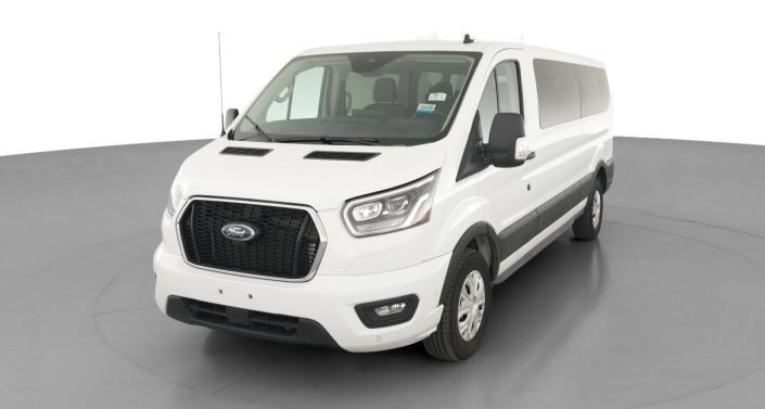 Thumbnail: 2023 Ford Econoline - 1