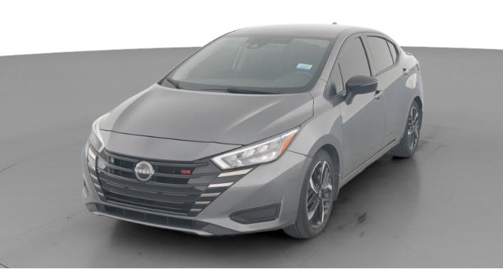 Thumbnail: 2023 Nissan Versa - 1