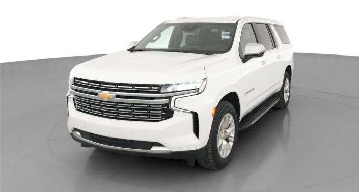 Thumbnail: 2023 Chevrolet Suburban - 1