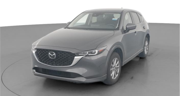 Thumbnail: 2025 Mazda CX-5 - 1