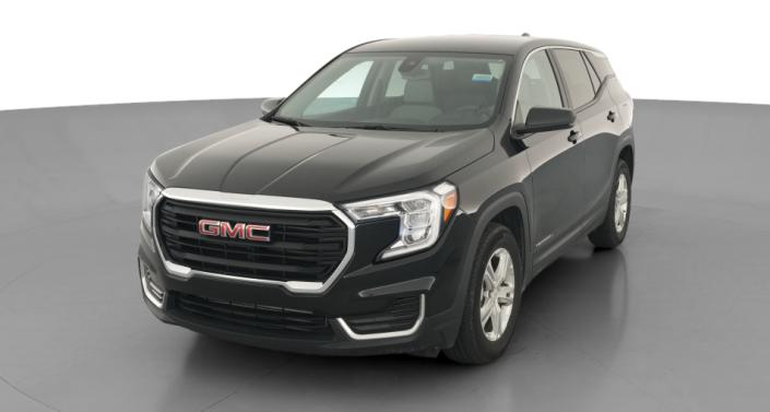 Thumbnail: 2024 GMC Terrain - 1