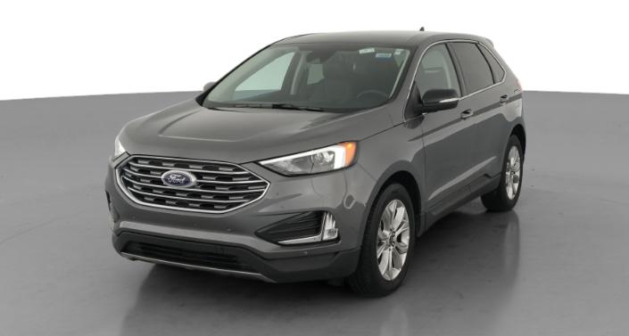 Thumbnail: 2024 Ford Edge - 1