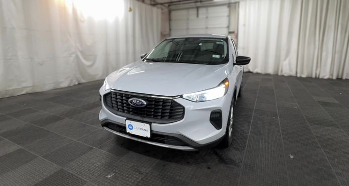 Thumbnail: 2025 Ford Escape - 1